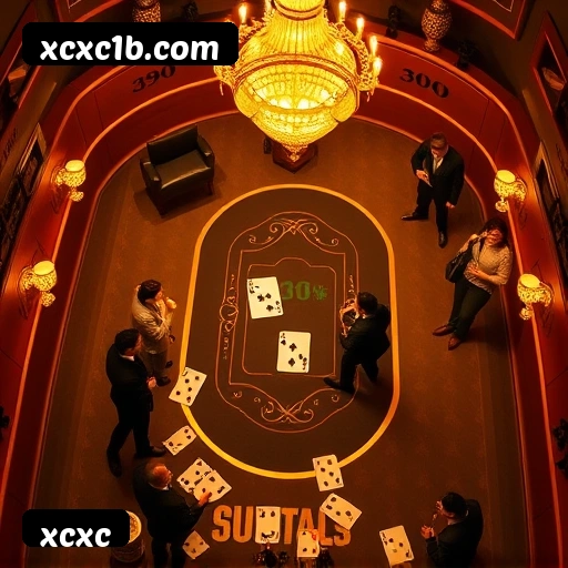 Gestão de banca em slots — ilustração editorial, sem estratégia garantida