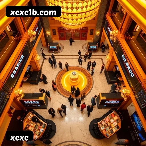 xcxc APP mobile iOS Android - 187 mil downloads São Paulo Rio BH