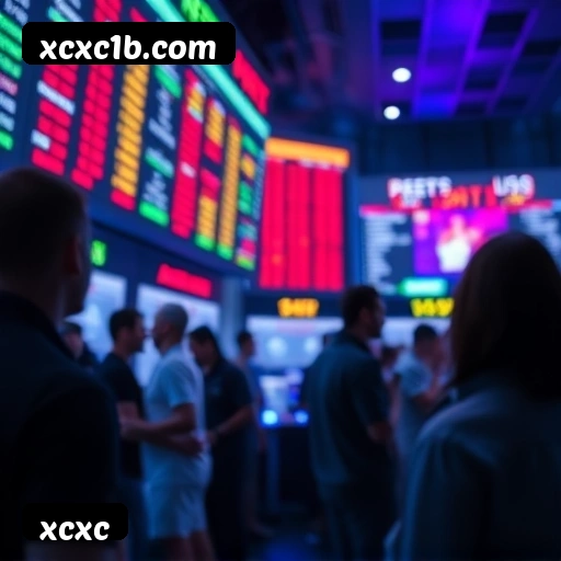 Uso seguro da plataforma xcxc — ilustração editorial