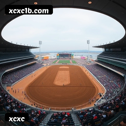 Apostas esportivas na xcxc — ilustração editorial