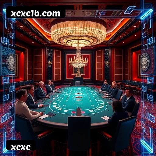 xcxc segurança SSL 256-bit - Licença Curaçao, eCOGRA, GLI certificado
